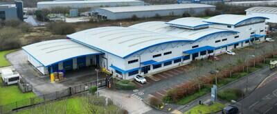 Warehouse