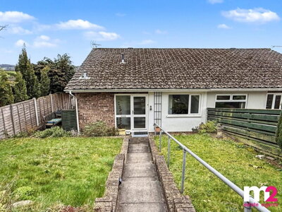 Property on Anwyll Close, NP18 3TJ