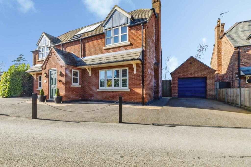 Detached House