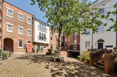Property on Lower Bridge Street, CH1 1RD