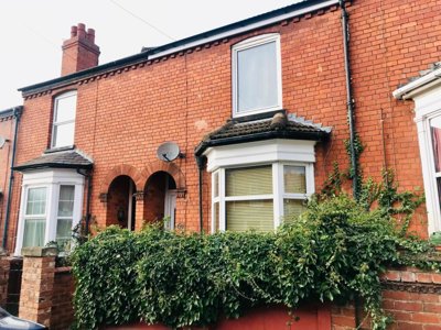 Terraced