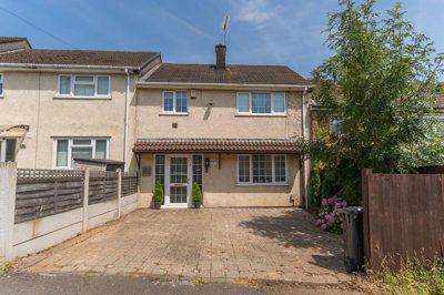 Property on Dibdin Close, NP19 9LL