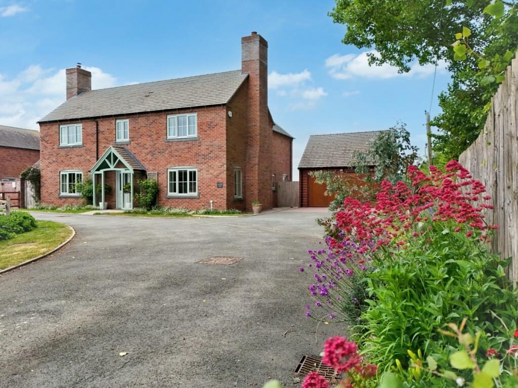 Detached House