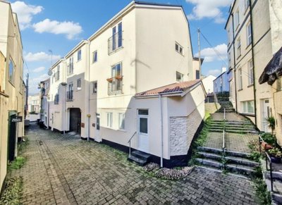 Property on Beach Street, EX7 9PN