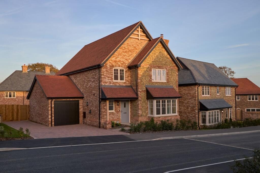 Detached House