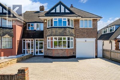 Semi-Detached