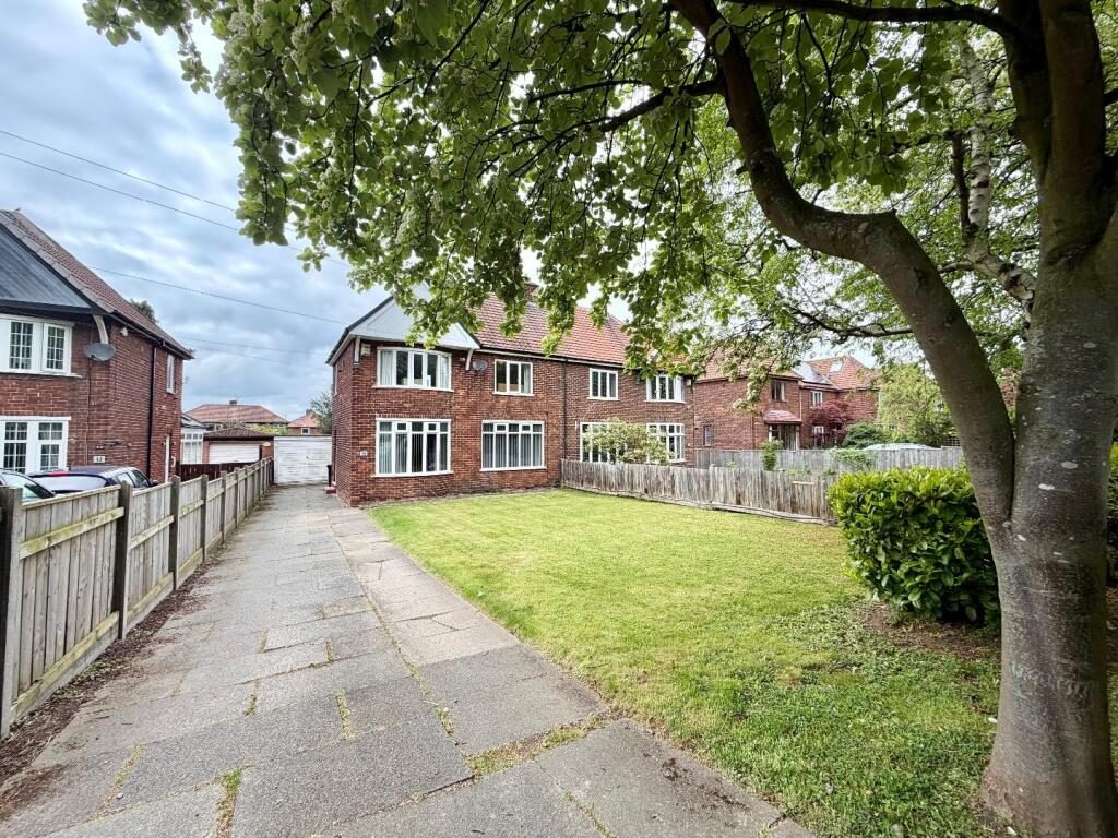 Detached House