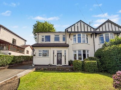 Semi-Detached