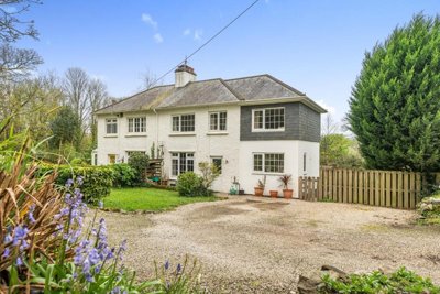 Property on Tregembo Hill, TR20 9EW