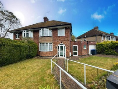 Semi-Detached