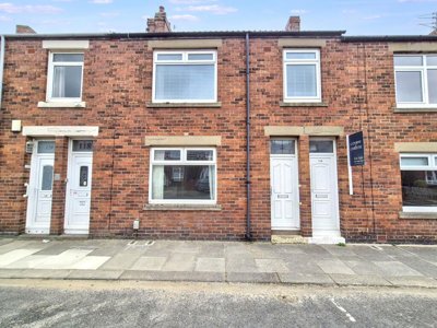 Property on Northbourne Road, NE32 5JR
