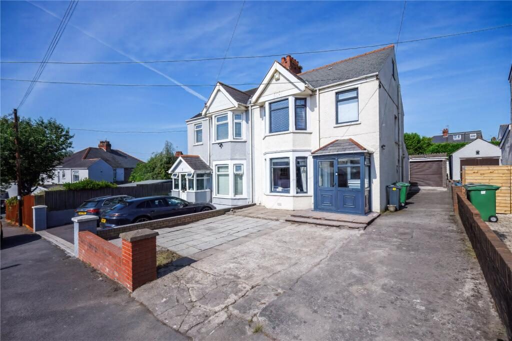 Detached House