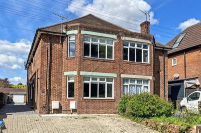 Semi-Detached