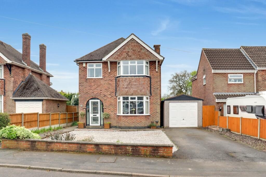 Detached House