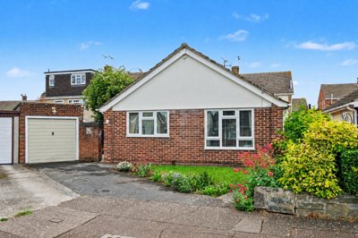 Property on Redruth Close, CM1 6JW