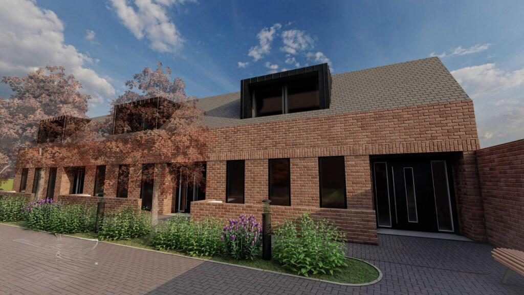 Residential Development