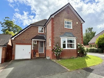 Property on Capel Close, SY3 8BZ