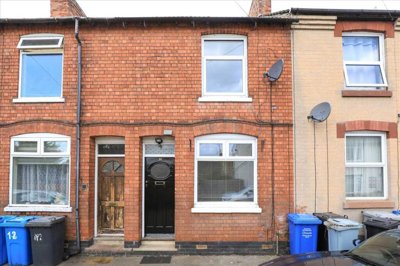 Terraced