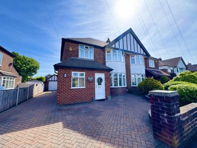 Semi-Detached
