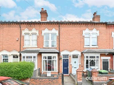 Terraced