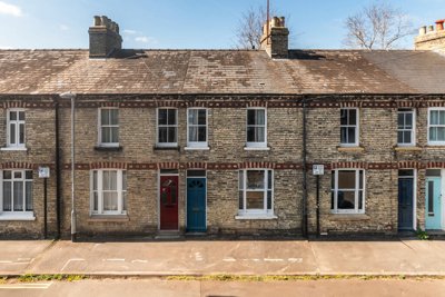 Terraced