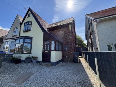 Semi-Detached