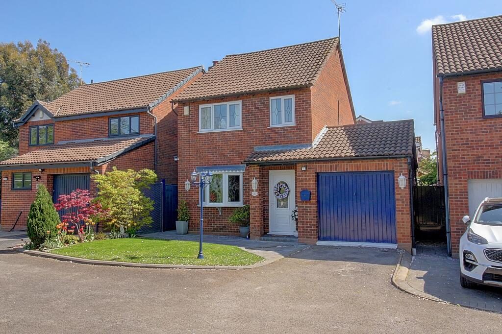 Detached House