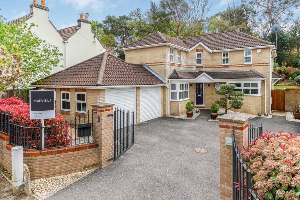 Detached House