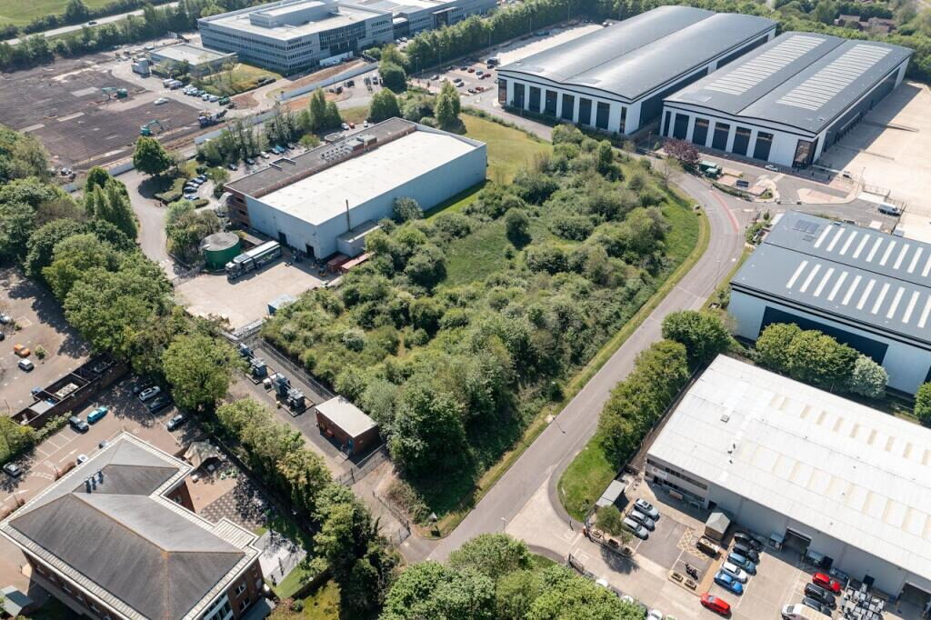 Commercial Development