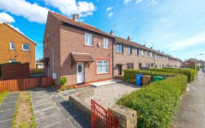 Property on Cramond Gardens, KY2 6DN