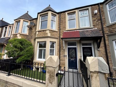 Property on Lumley Road, TS10 2BA