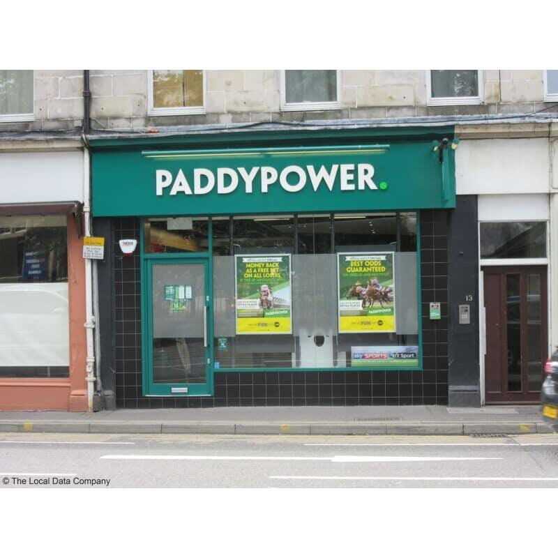 Retail Property (high Street)