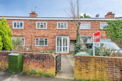 Property on Hunderton Avenue, HR2 7AB