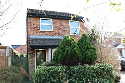 Property on Thamesgate Close, TW10 7YS