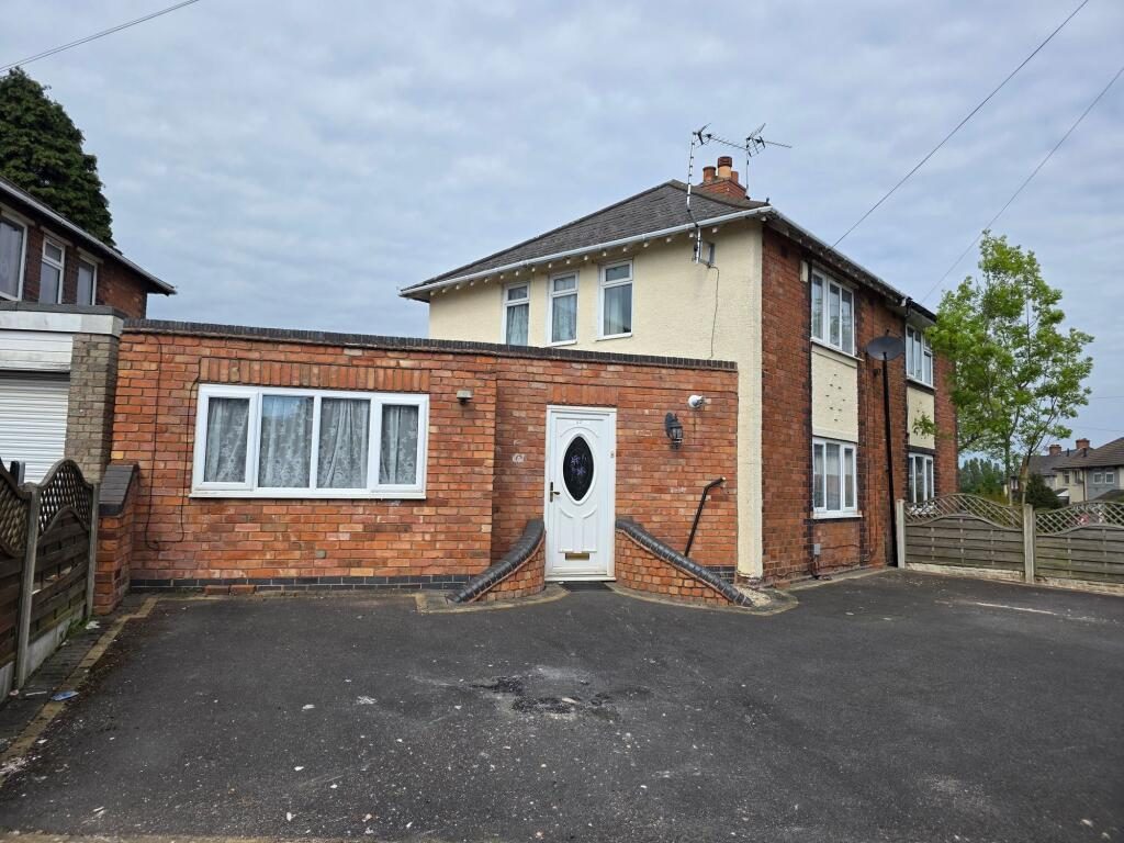 Detached House