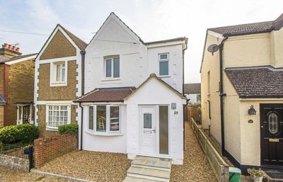 Semi-Detached