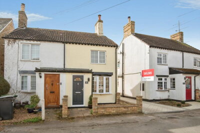 Property on Fakeswell Lane, SG16 6JY