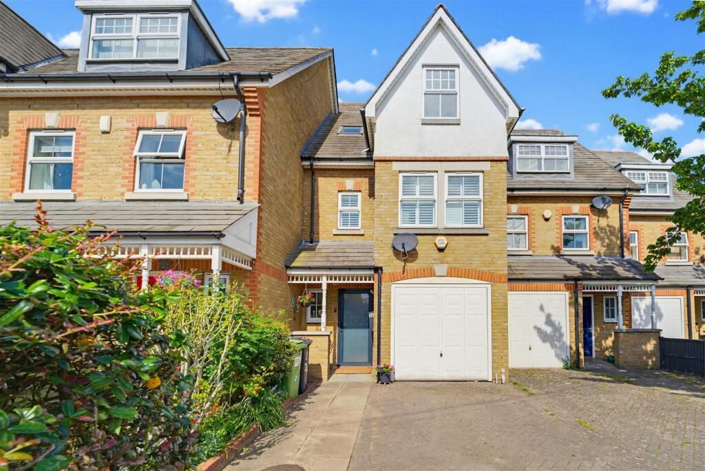 Town House