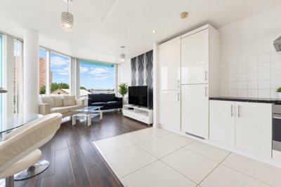 Flat