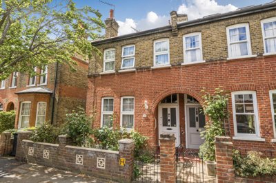 Semi-Detached