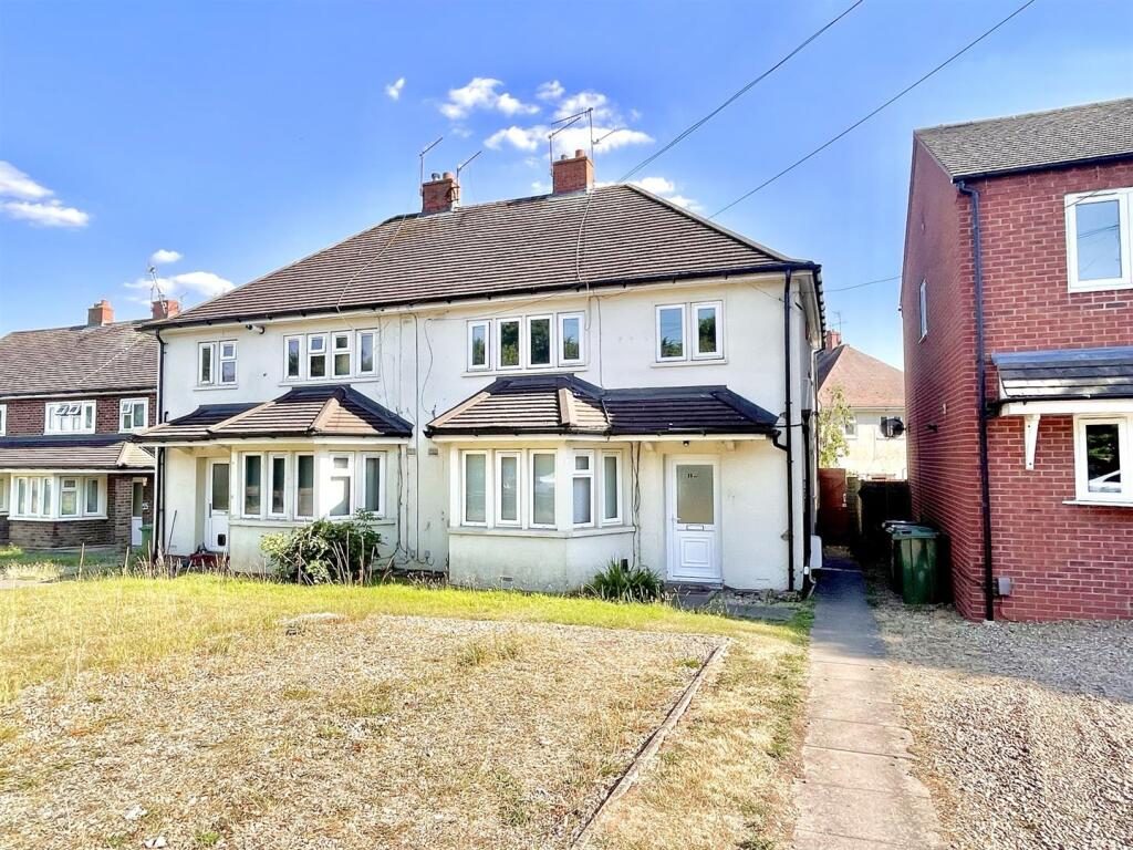 Maisonette