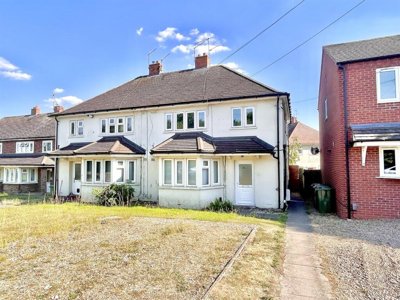 Maisonette