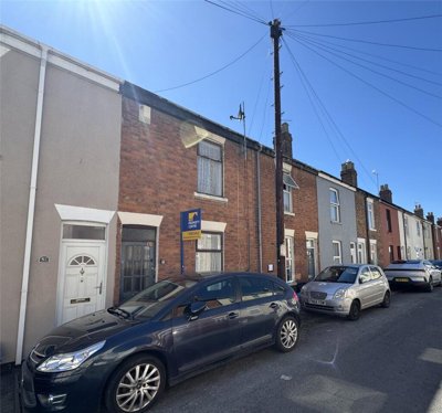 Terraced