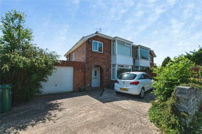 Property on Newman Road, EX4 1PN