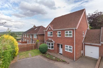 Property on Smailes Lane, NE39 1JG
