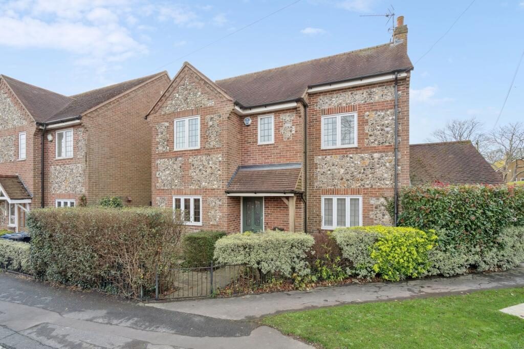 Detached House