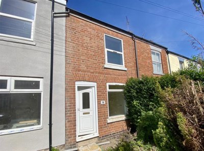 Terraced