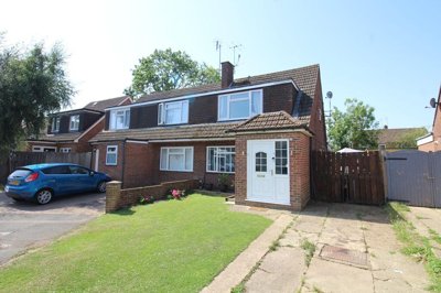 Property on Priestley Drive, TN10 4RS