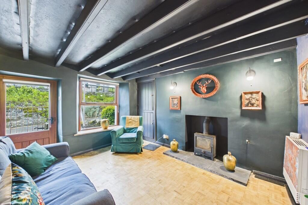 Barn Conversion
