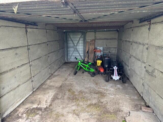 Garages